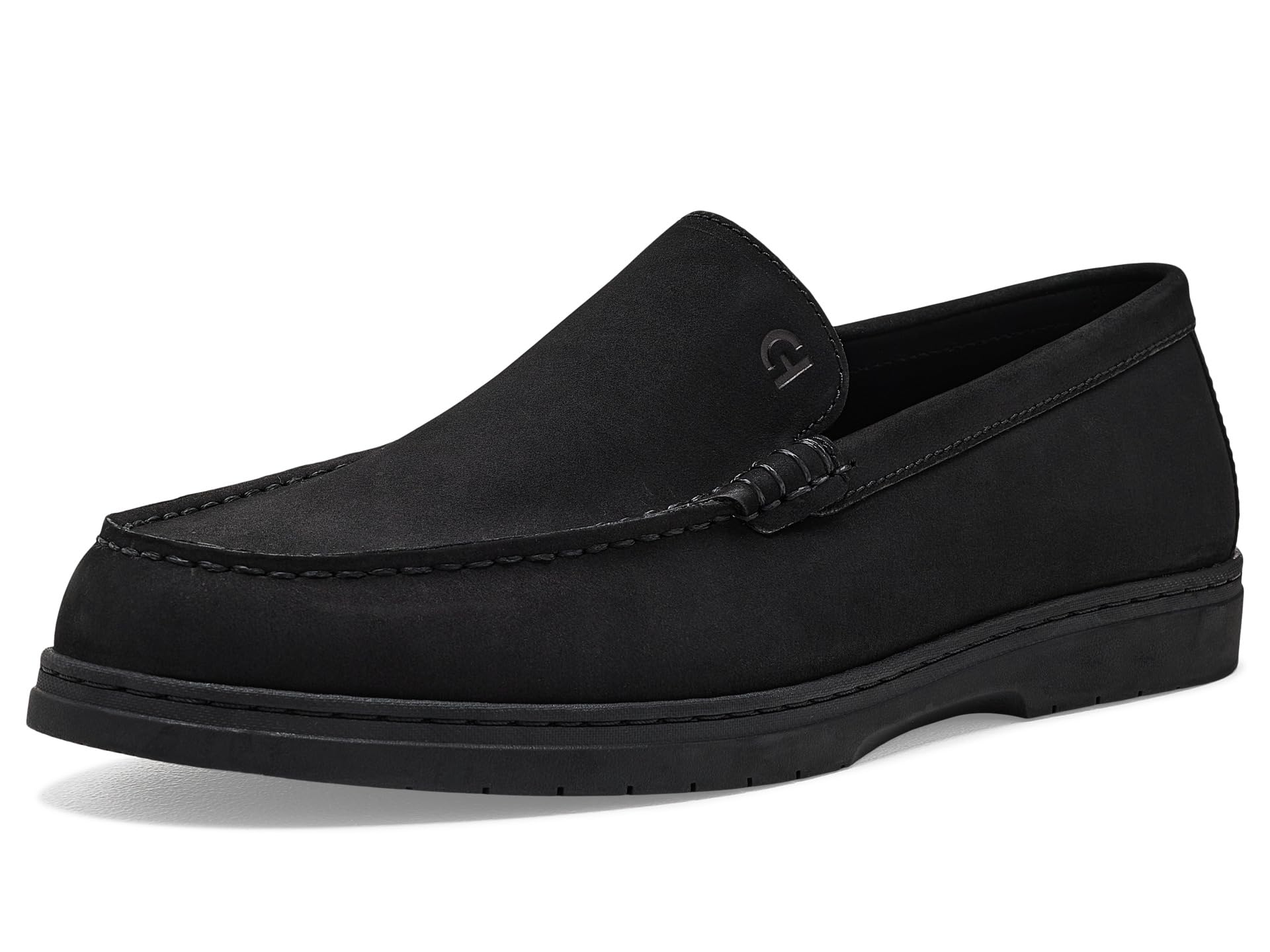 Greenwich Grand Venetian Loafers