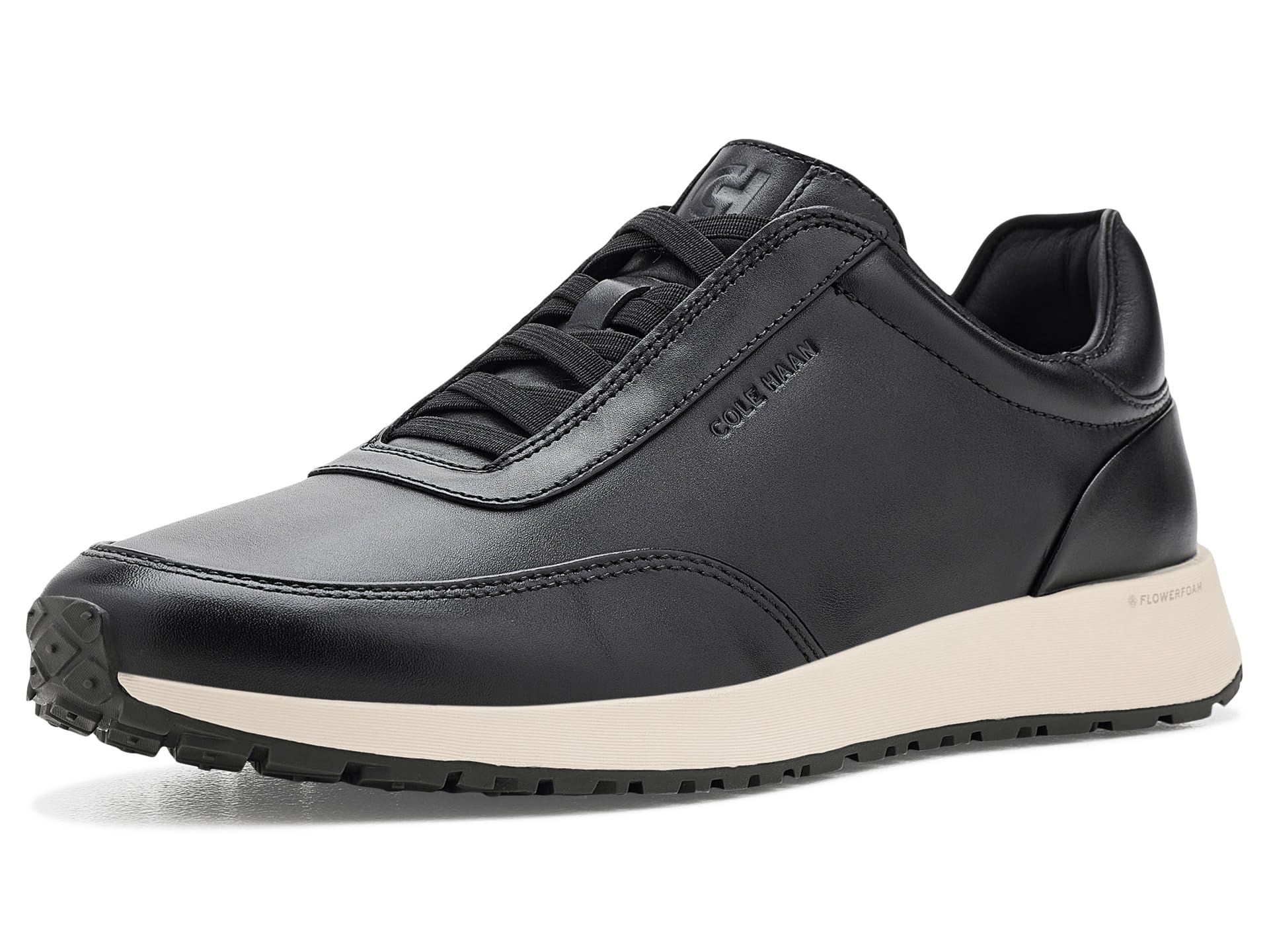 Grandpro Luxe Mile Slip-on Sneakers