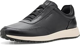 Grandpro Luxe Mile кеды Slip-on