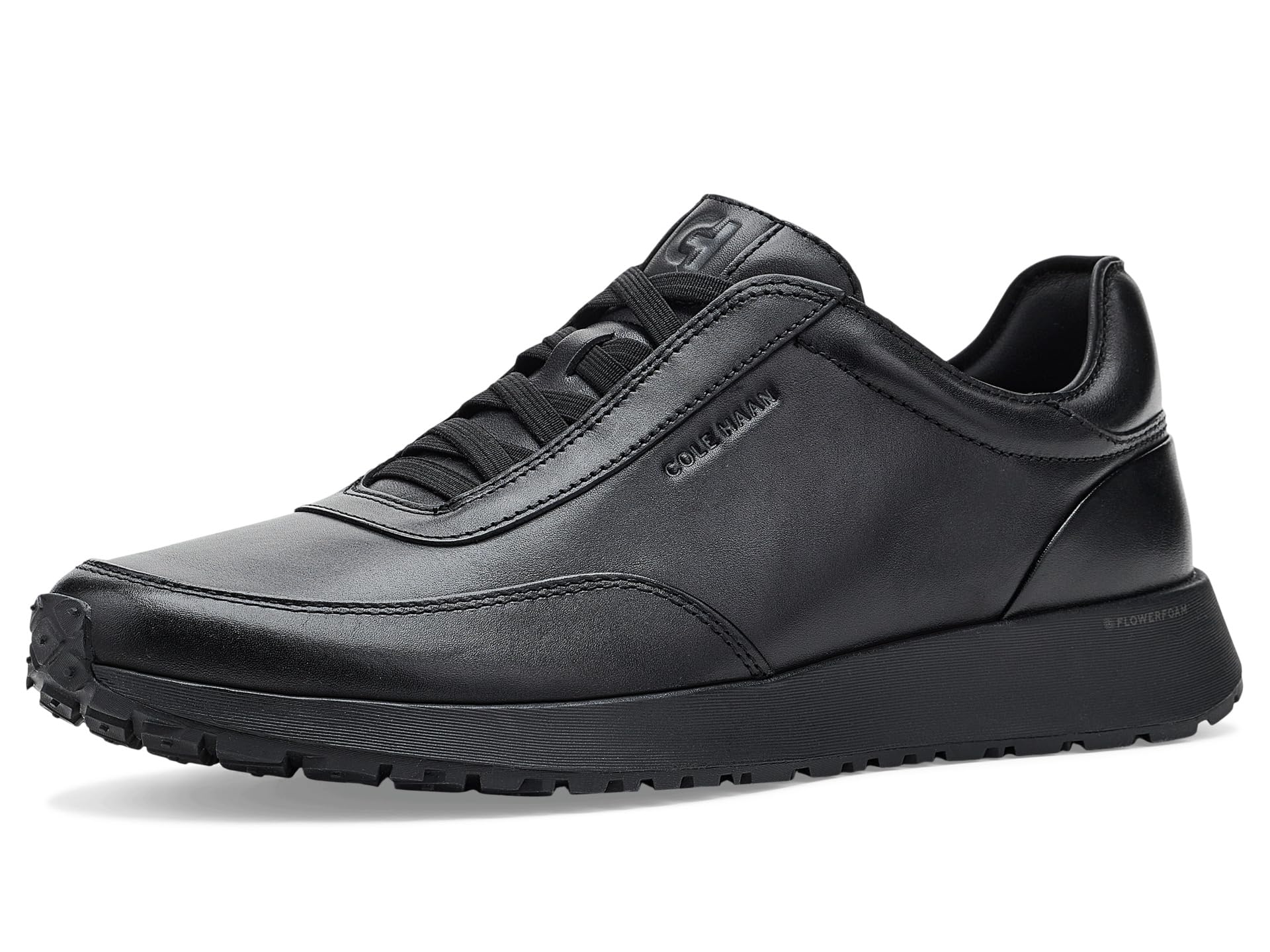 Grandpro Luxe Mile кеды Slip-on