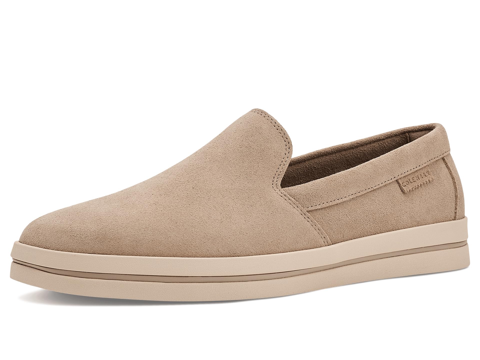 Pinch Long-Weekender Slip-On Sneakers