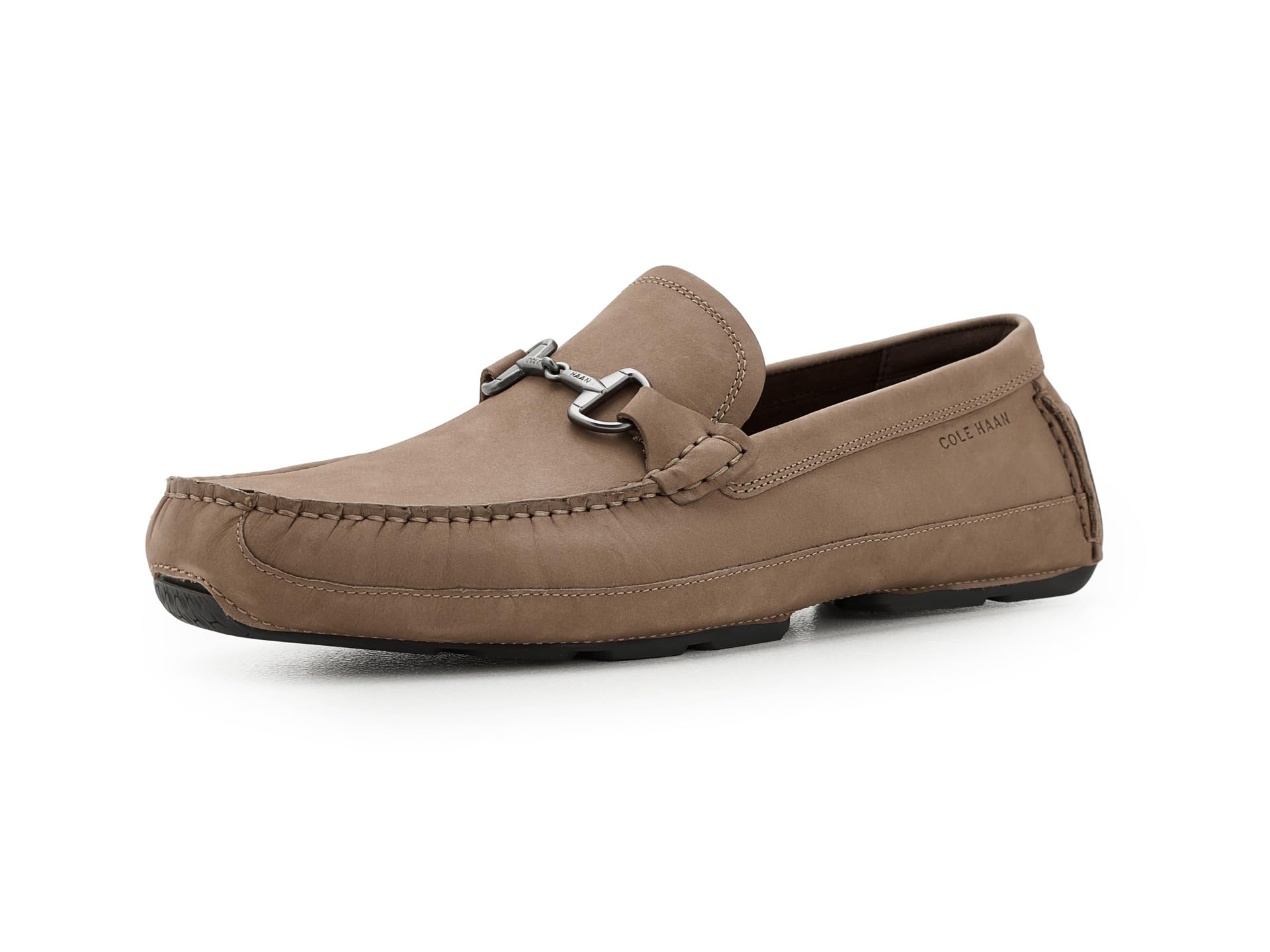 Hutchinson Grand Bit Driving Loafers