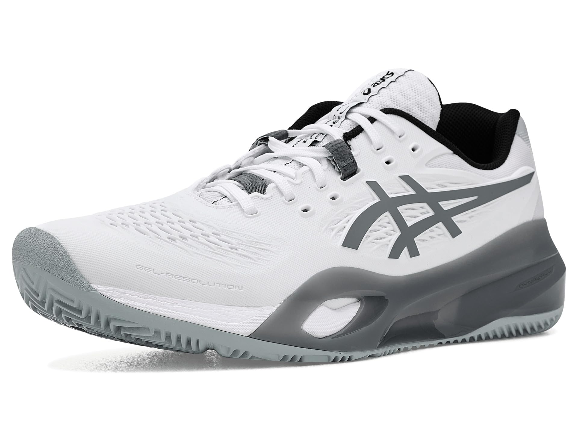 Gel-Resolution X Padel кроссовки