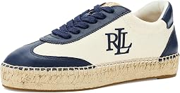 Natural/Refined Navy