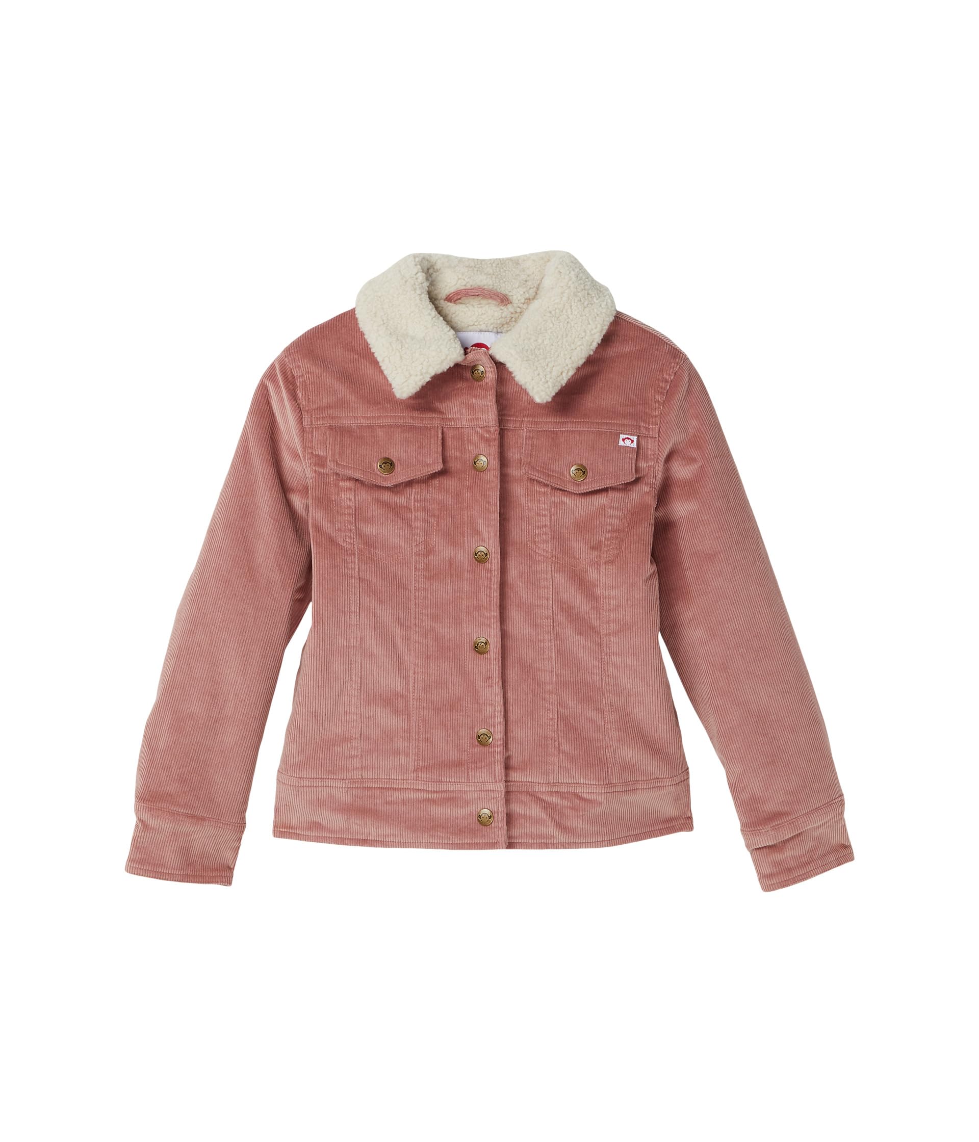 Barbour Cord Jacket (Детский)