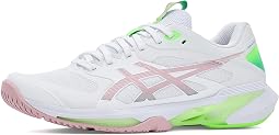 Кроссовки ASICS Solution Speed FF 4 Clay