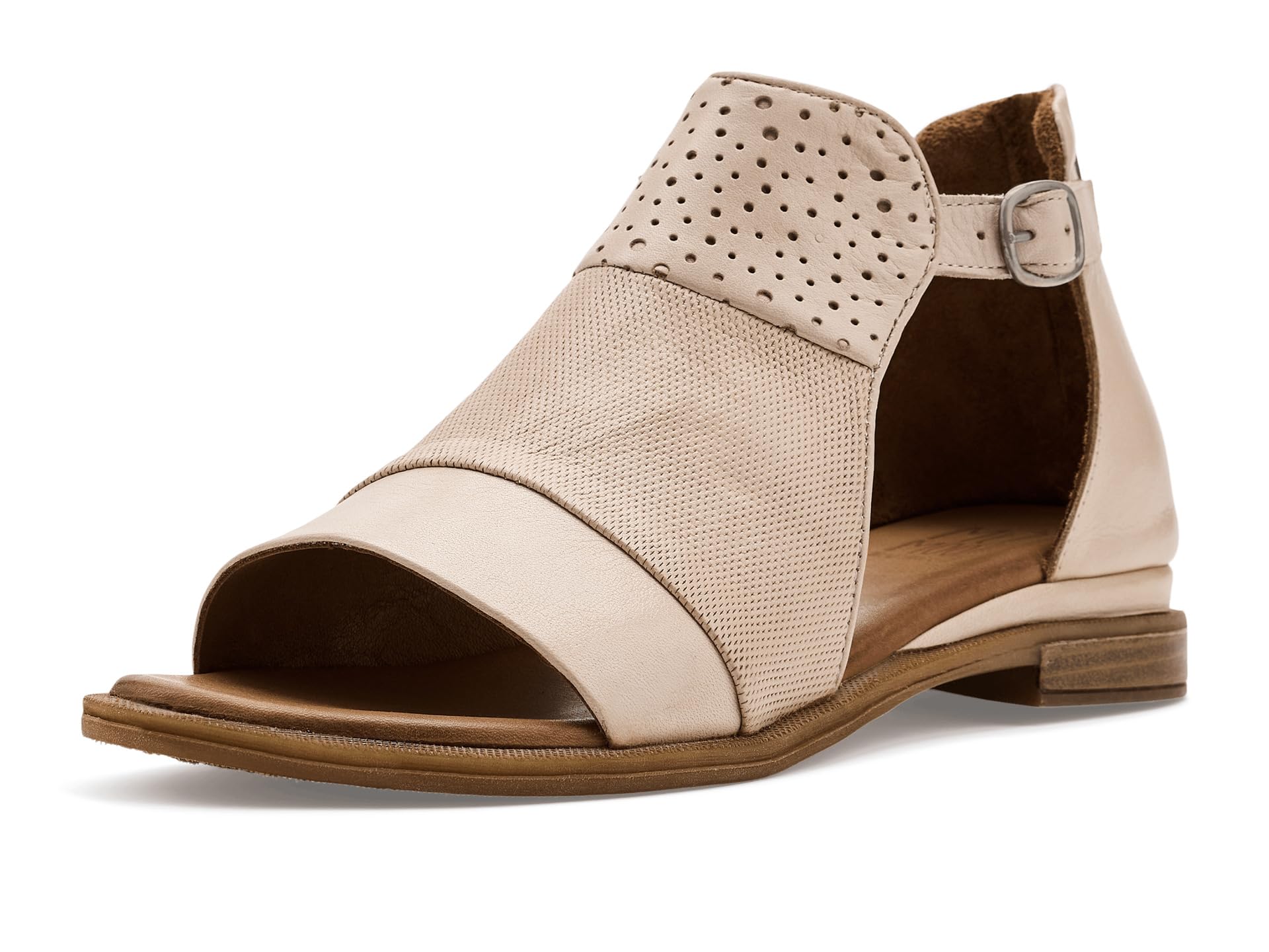 Сандалии Gaven Flat