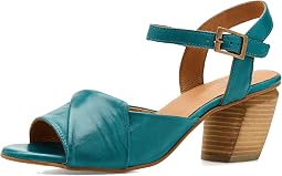 Attie Heeled Sandals