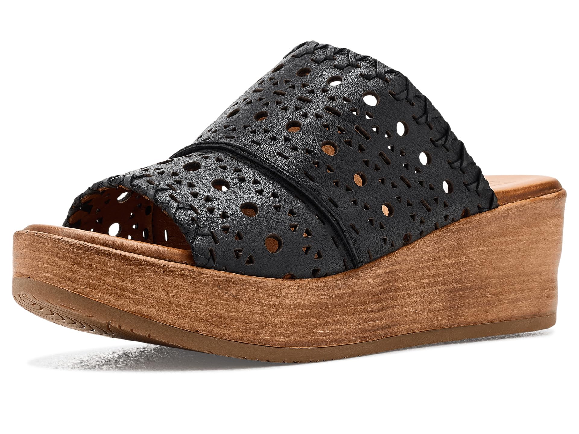 Miz Mooz сандалии Wesley Wedge
