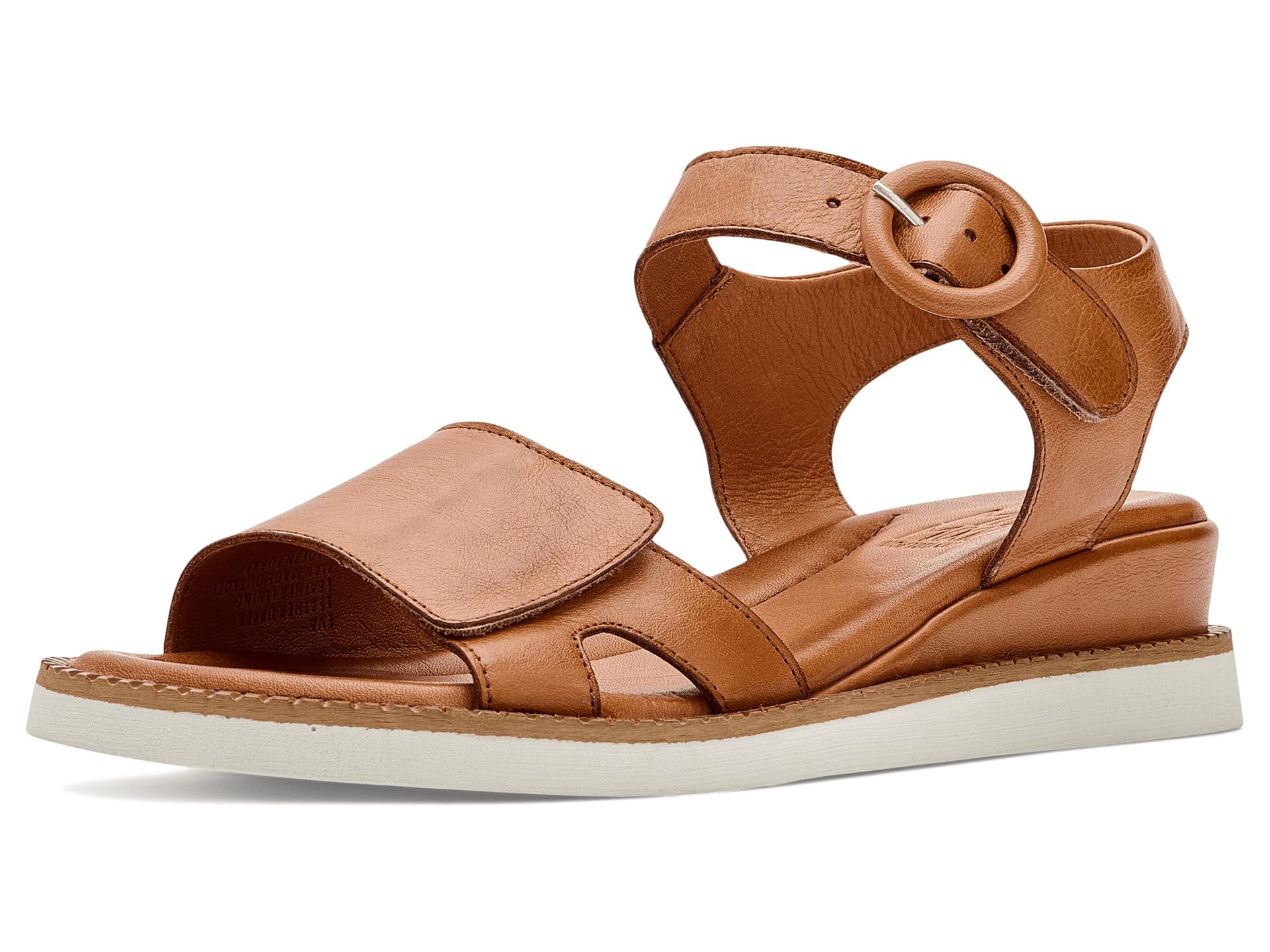 Сандалии Eva Wedge