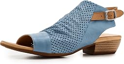 Cayden Heeled Sandals