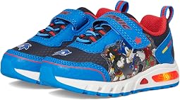 Sonic the Hedgehog Lighted Sneaker