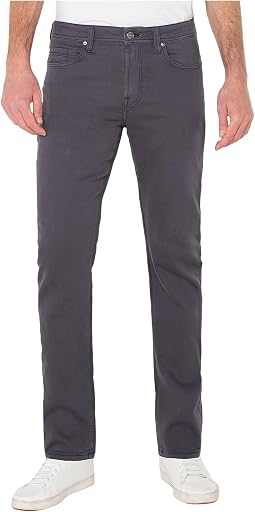 Мужские брюки Kingston Mid-rise Modern Straight