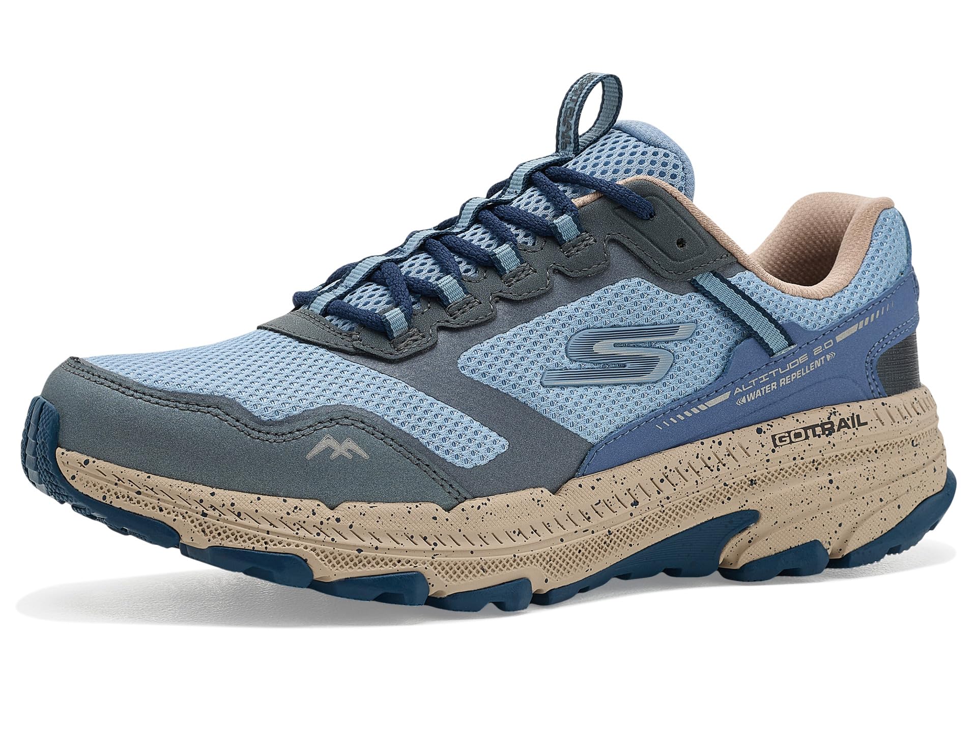 Кроссовки SKECHERS Go Run Trail Altitude 2.0