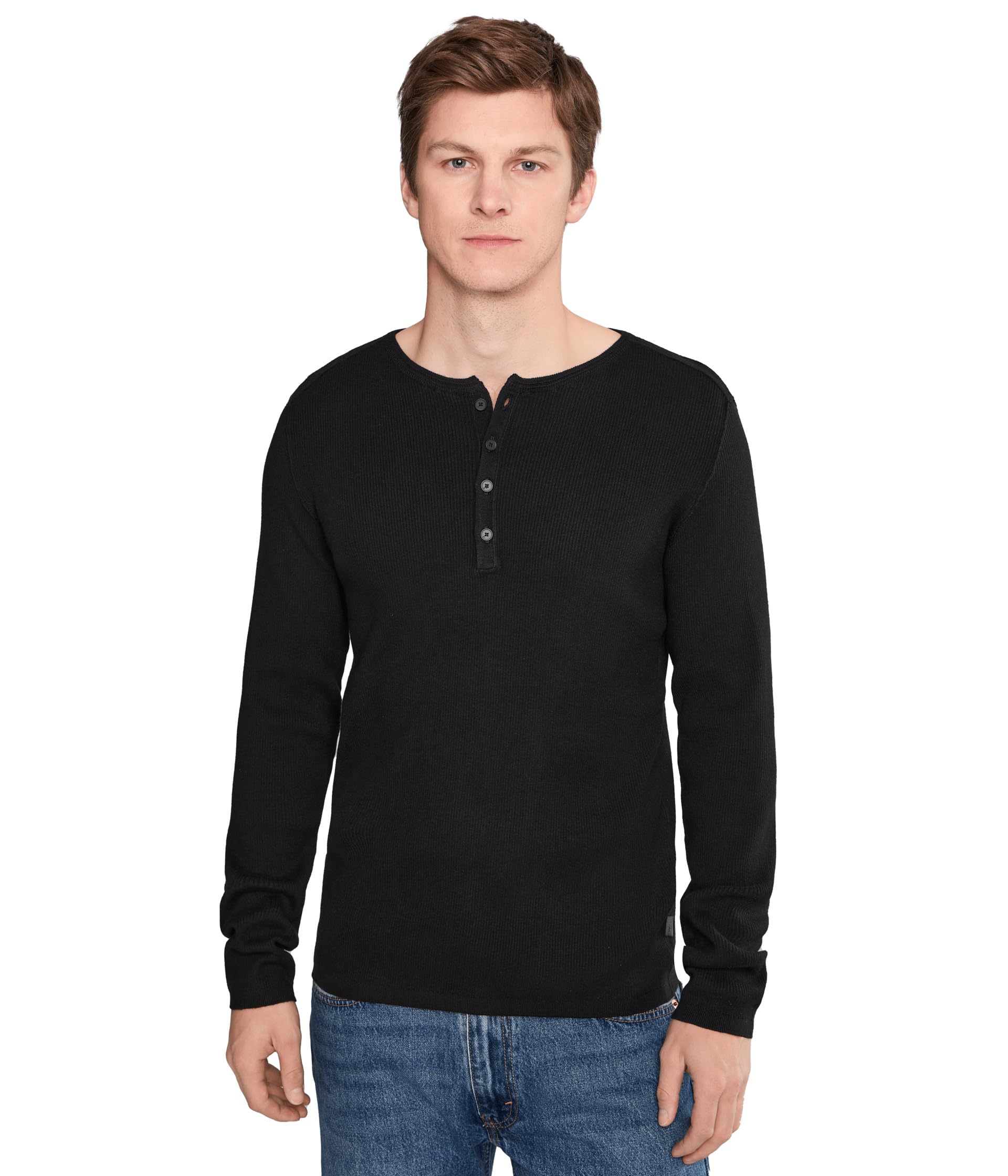 Javis Henley Y2601R25