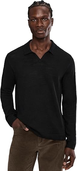 John Varvatos джемпер Luciano Polo Y2603R25