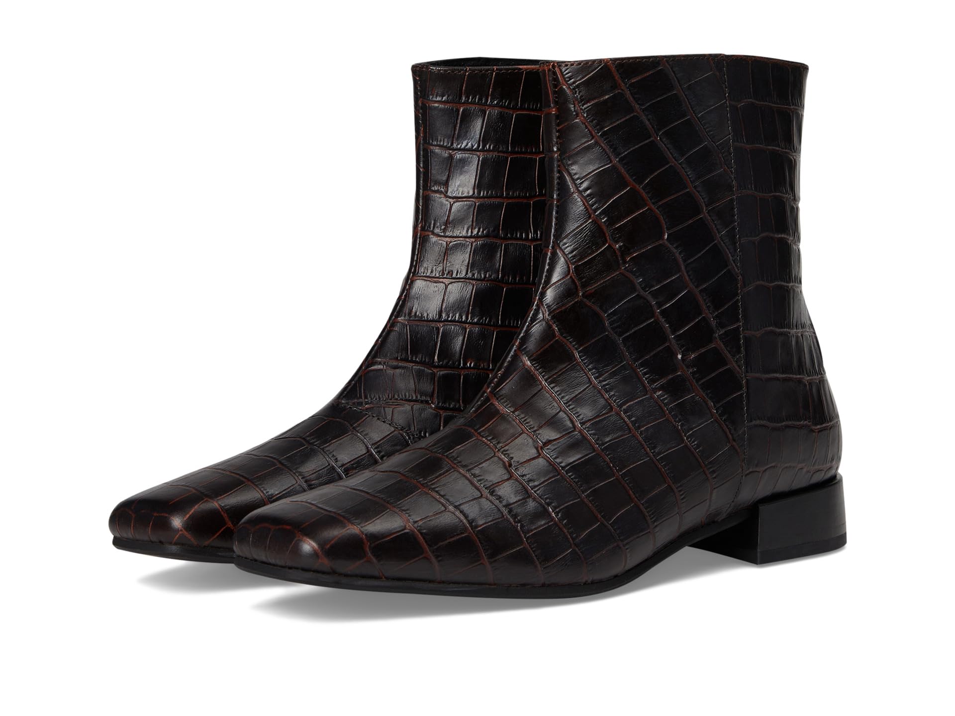 Vagabond Shoemakers ботильоны Mona