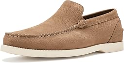Light Whiskey Nubuck/Ivory