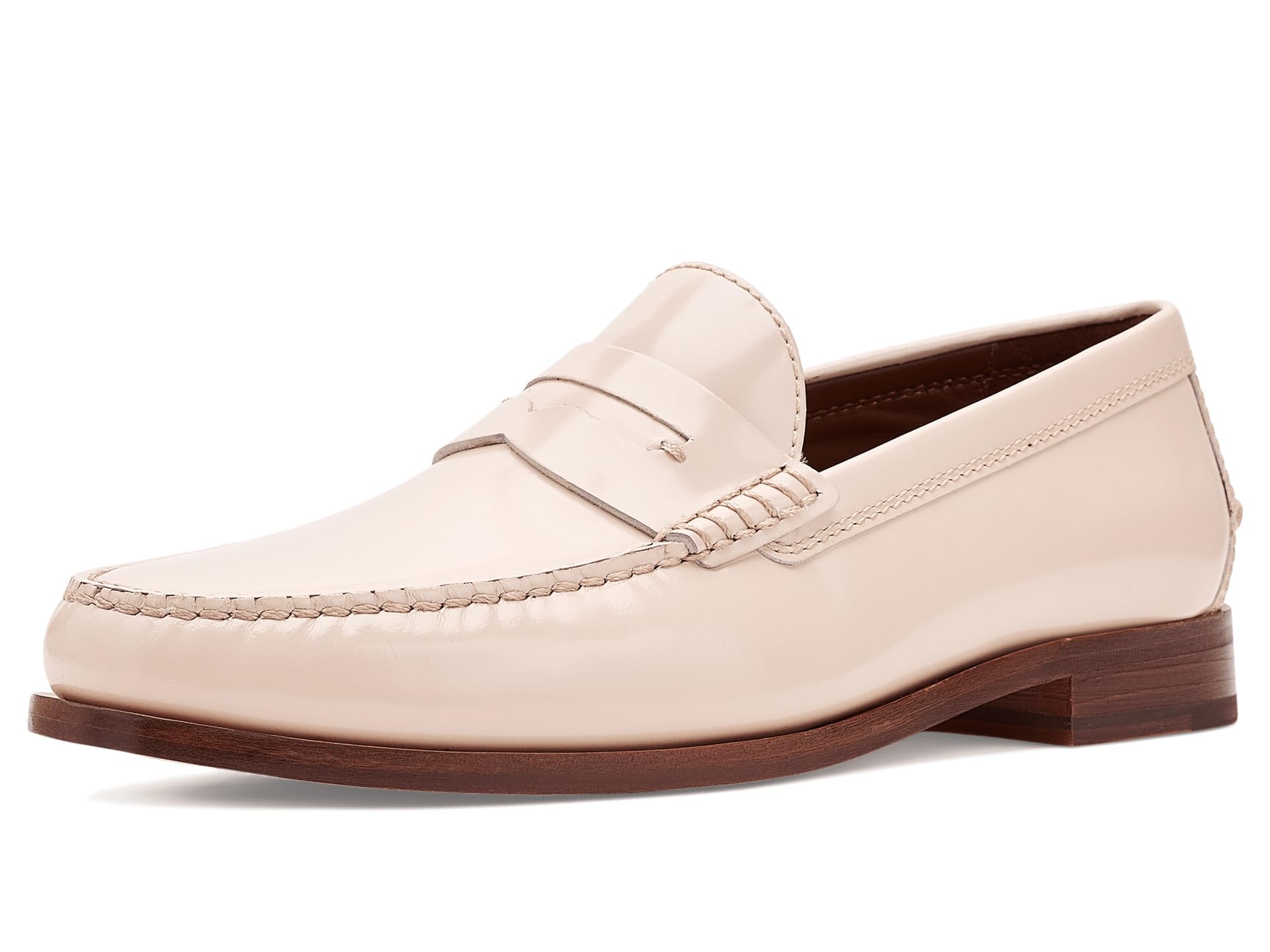 Johnston & Murphy Collection Baldwin Penny Loafers