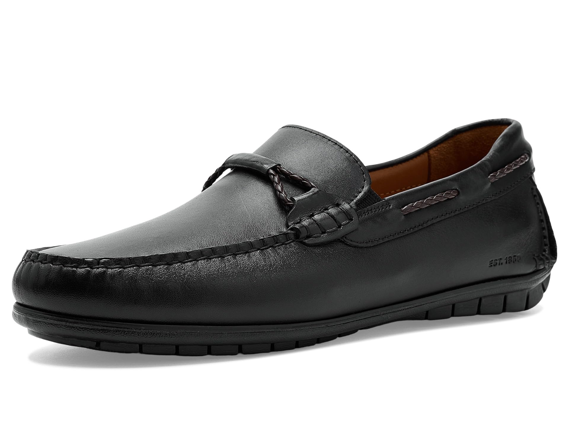Cort 2.0 Leather Bit лоферы
