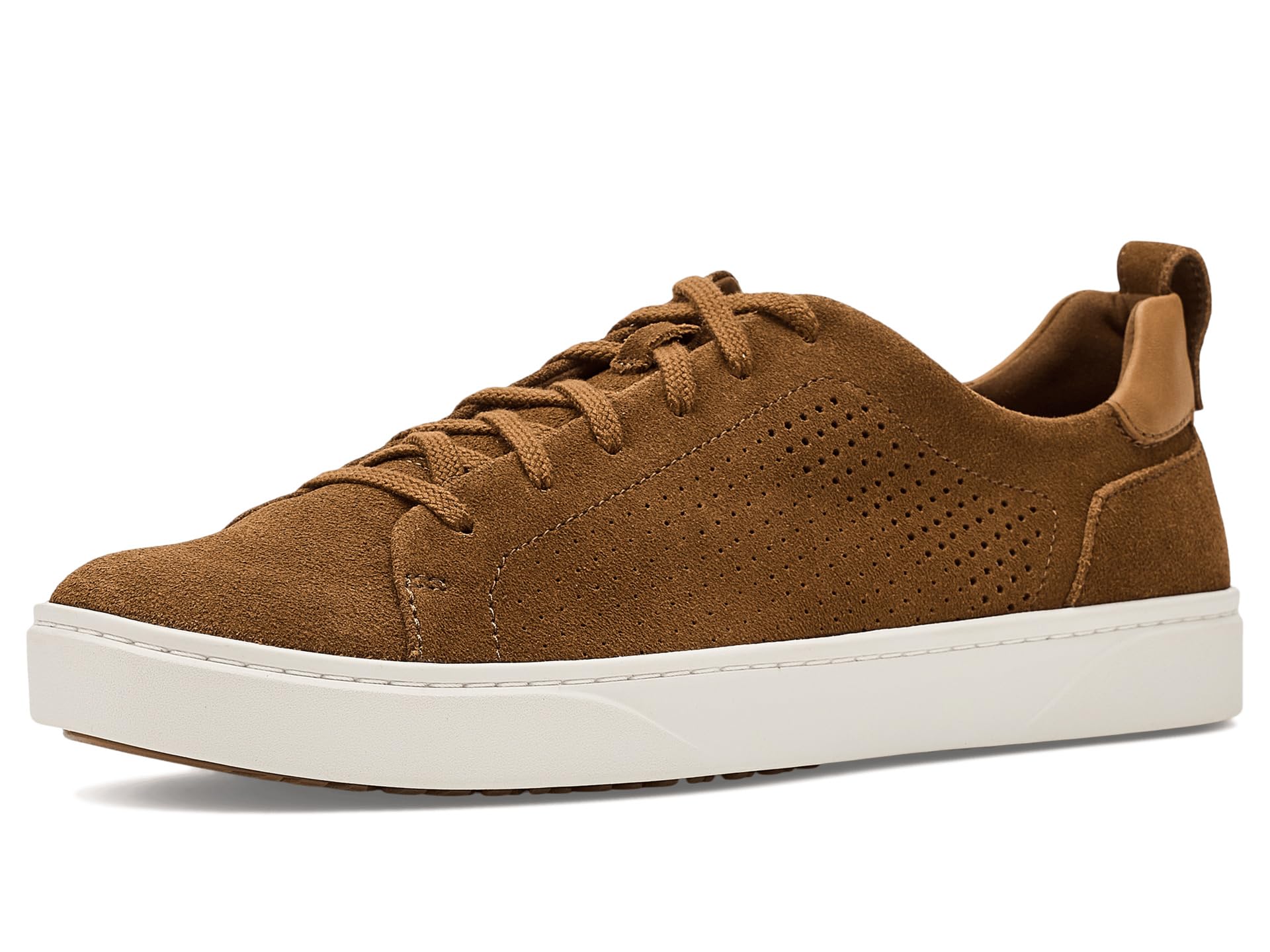Кроссовки Ollie Lace-to-toe