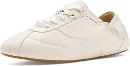 White Leather