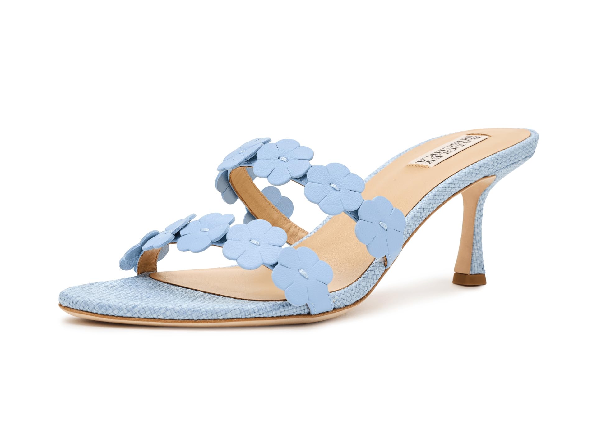 Сандалии Watertown Badgley Mischka