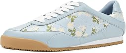 Mist Blue Fabric