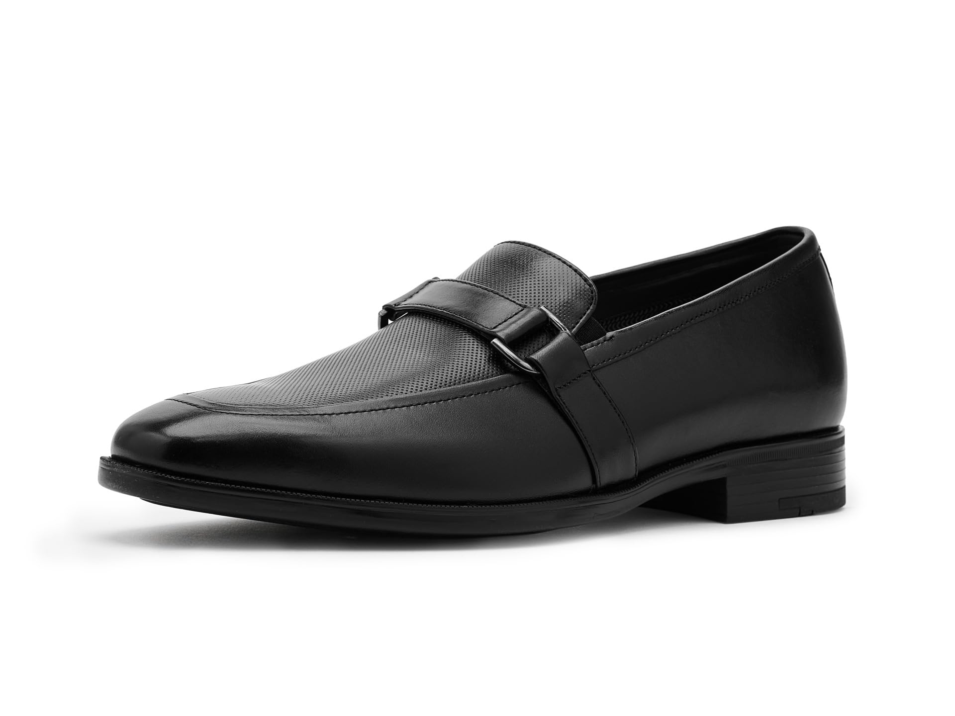 Лоферы Gibbons Embossed Bit