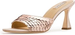 Champagne Satin