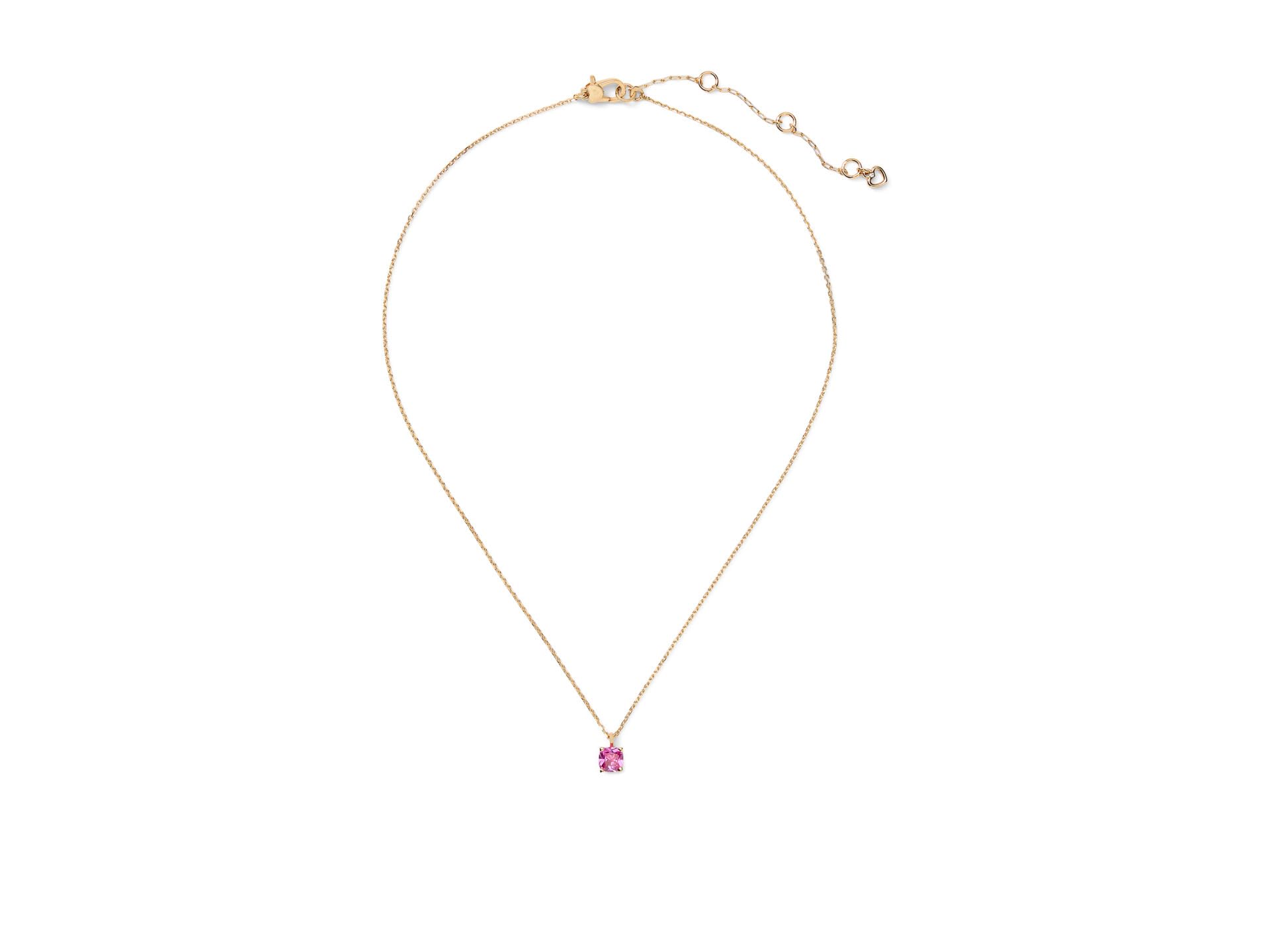 Little Luxuries 6mm Pendant
