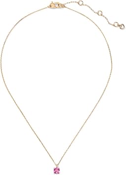 Little Luxuries 6mm Pendant