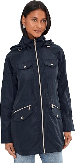 Женский дождевик MICHEAL Michael Kors Anorak M325916M67