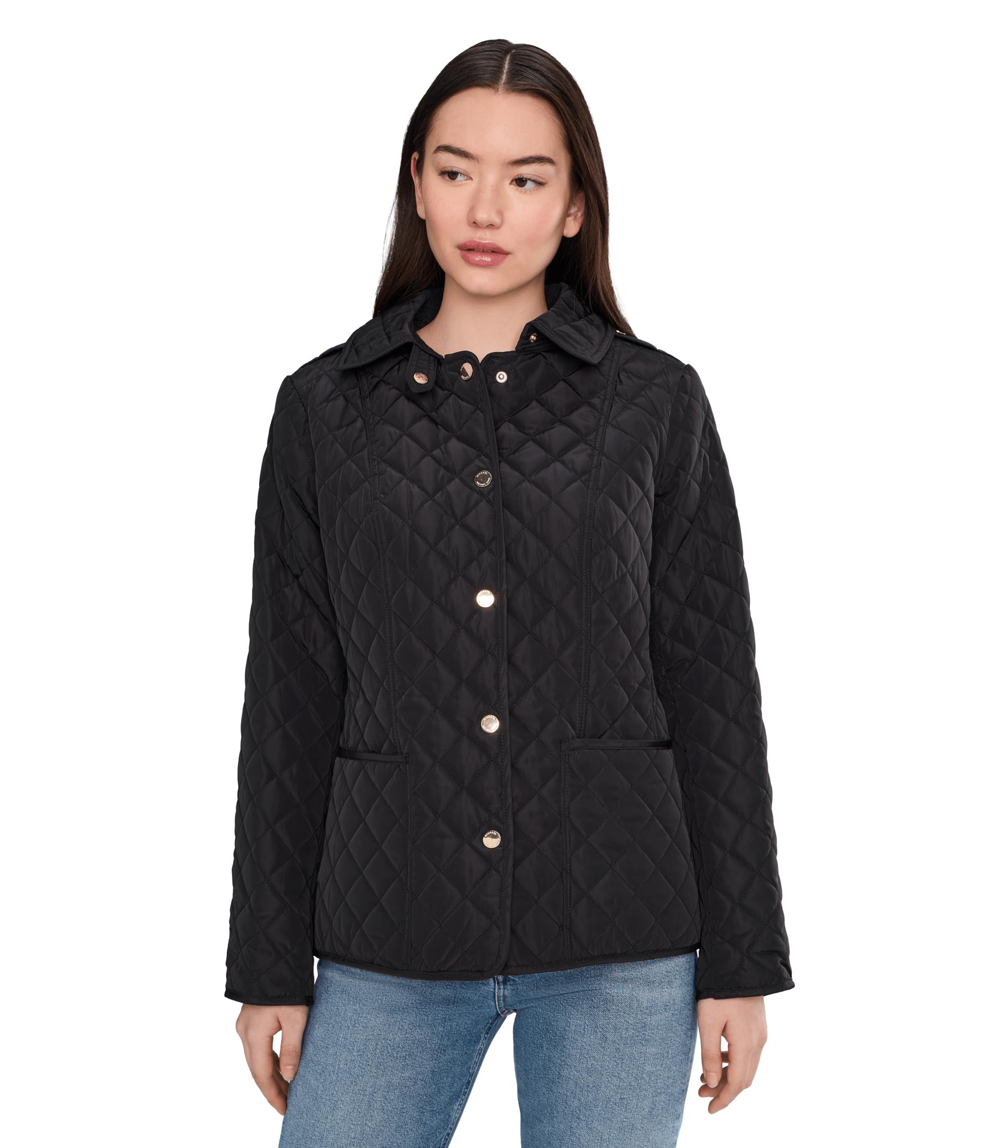 Quilting Jacket M423307AZ