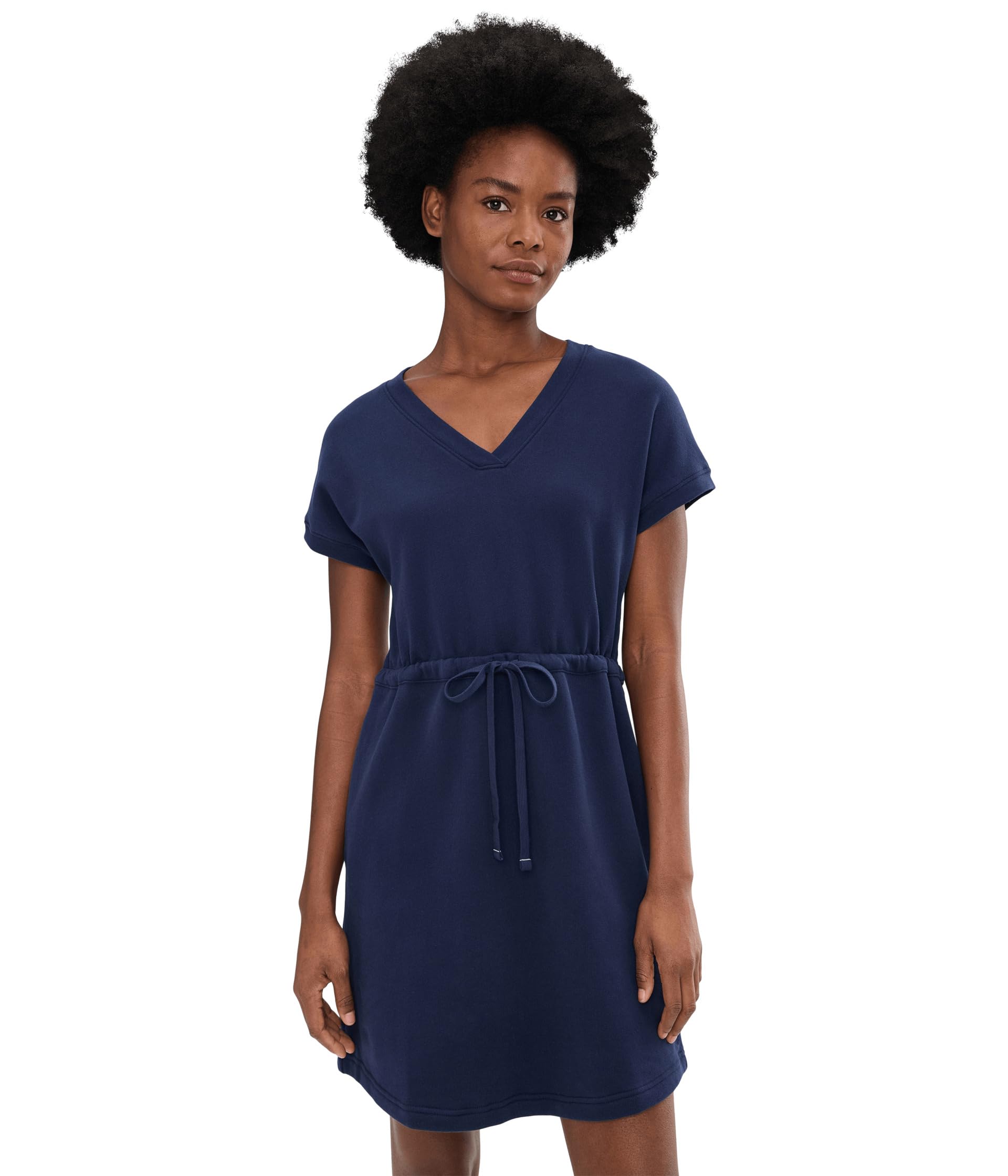 Женское платье Marina Del Mar V-Neck