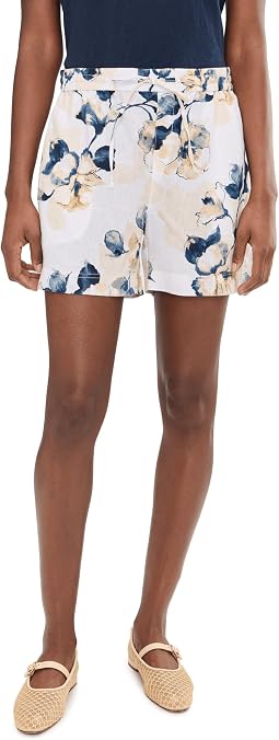 Женские шорты Beleza Blossom Two Palms Easy