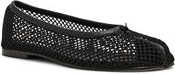 Black Mesh