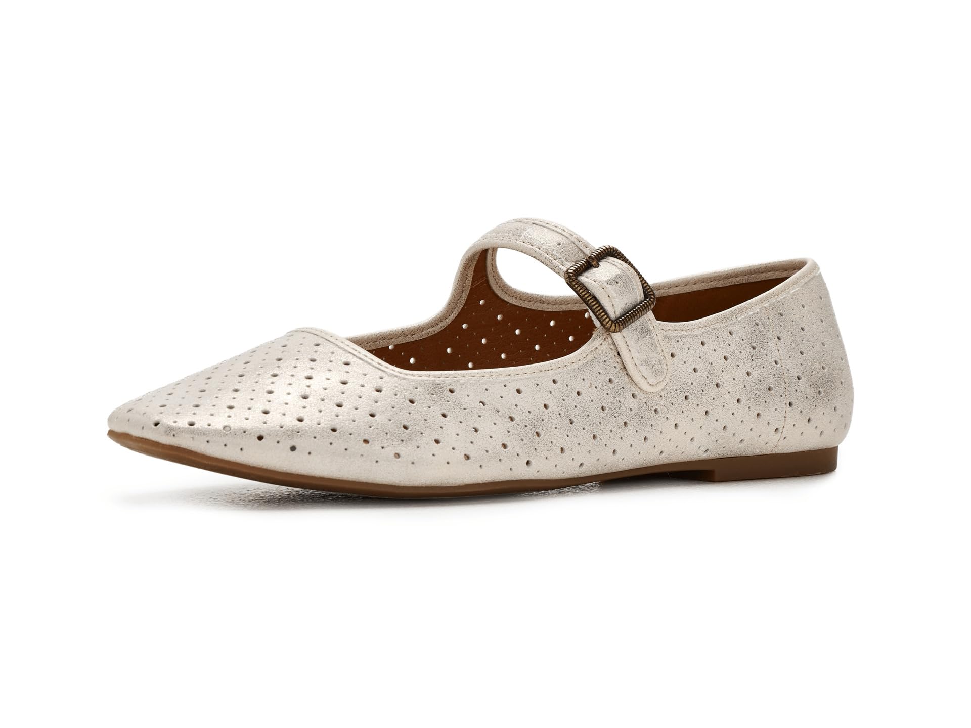 Сандалии Tannyr Perforated