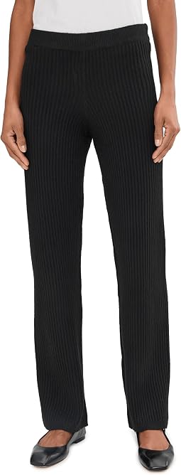 So Soft Ribbed Sweater Leggings