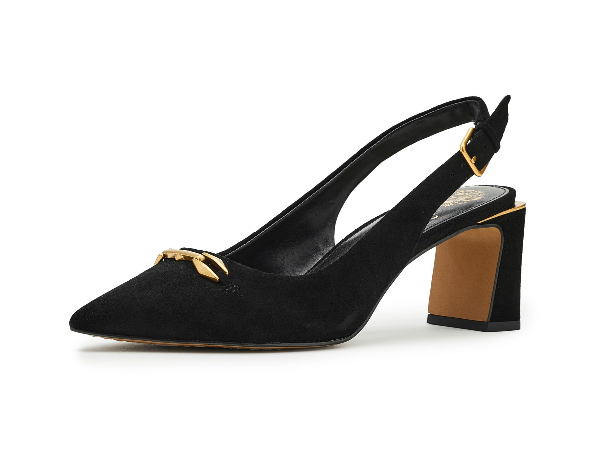 Туфли-лодочки Hamden Link Slingback