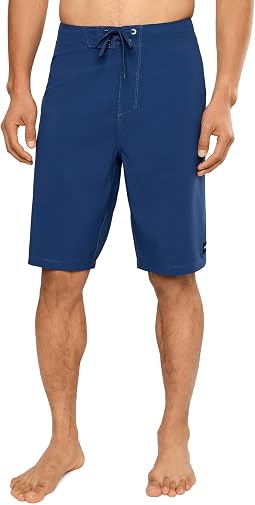 Weekender Blocked 22