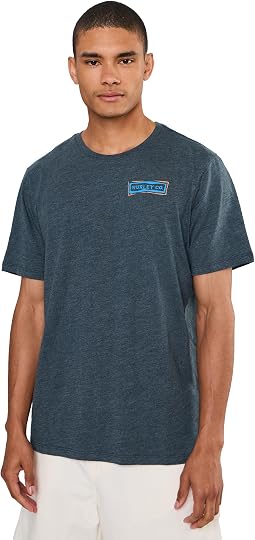 Journey Slub Short Sleeve