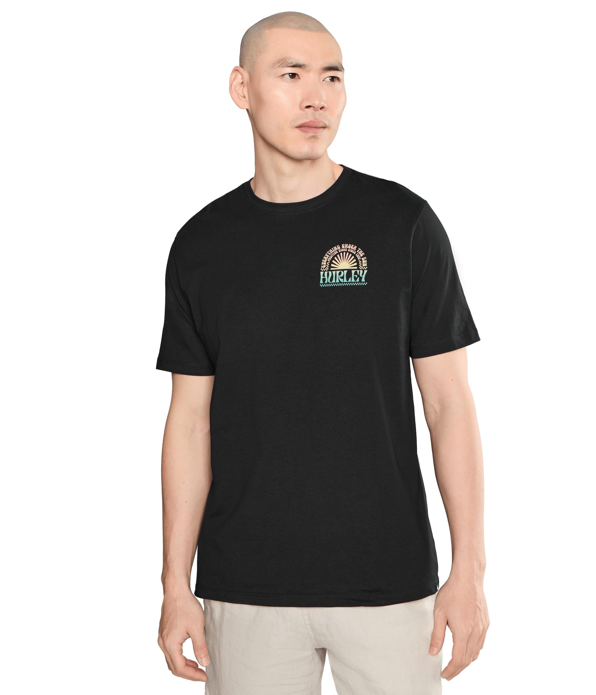 Мужская футболка Glyphic Short Sleeve