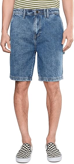 Hurley шорты Washington Denim 21