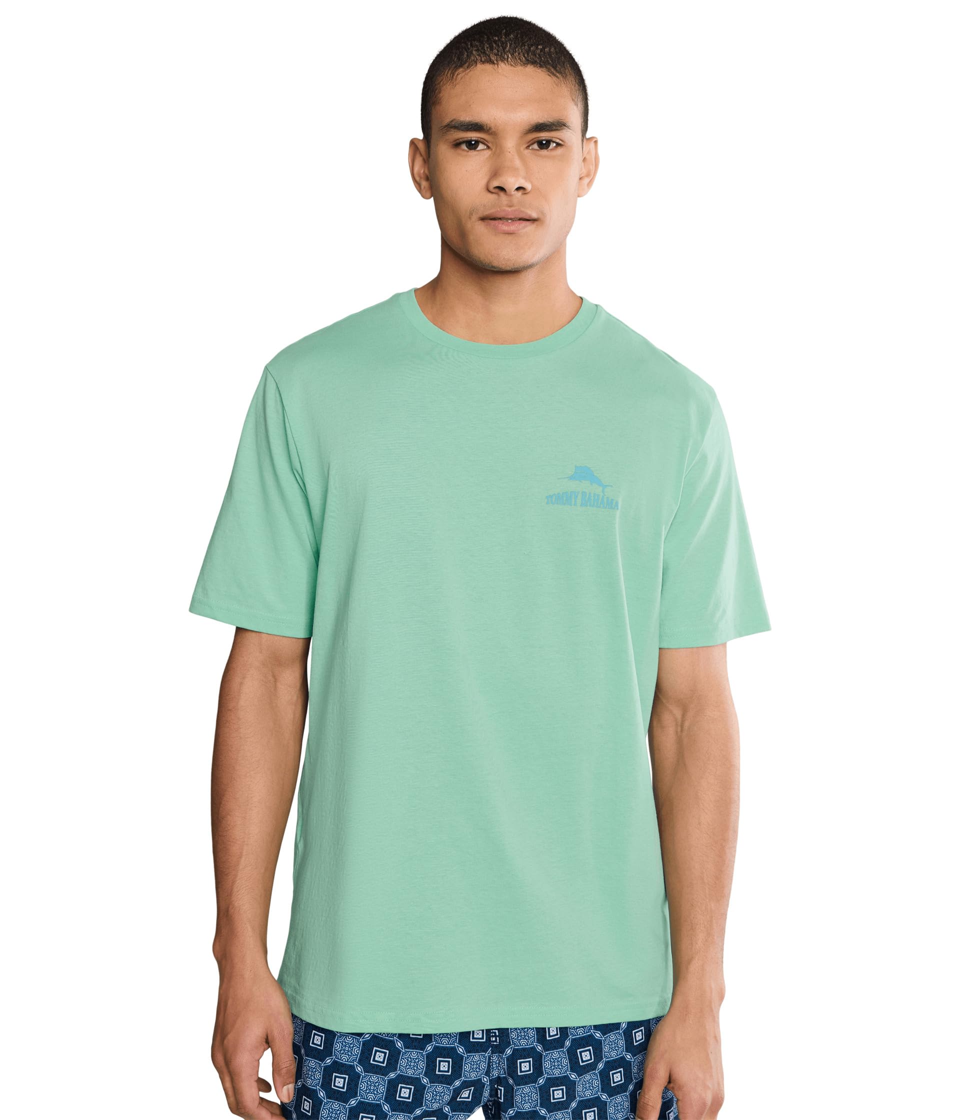 I Have Angler Issues Tee
