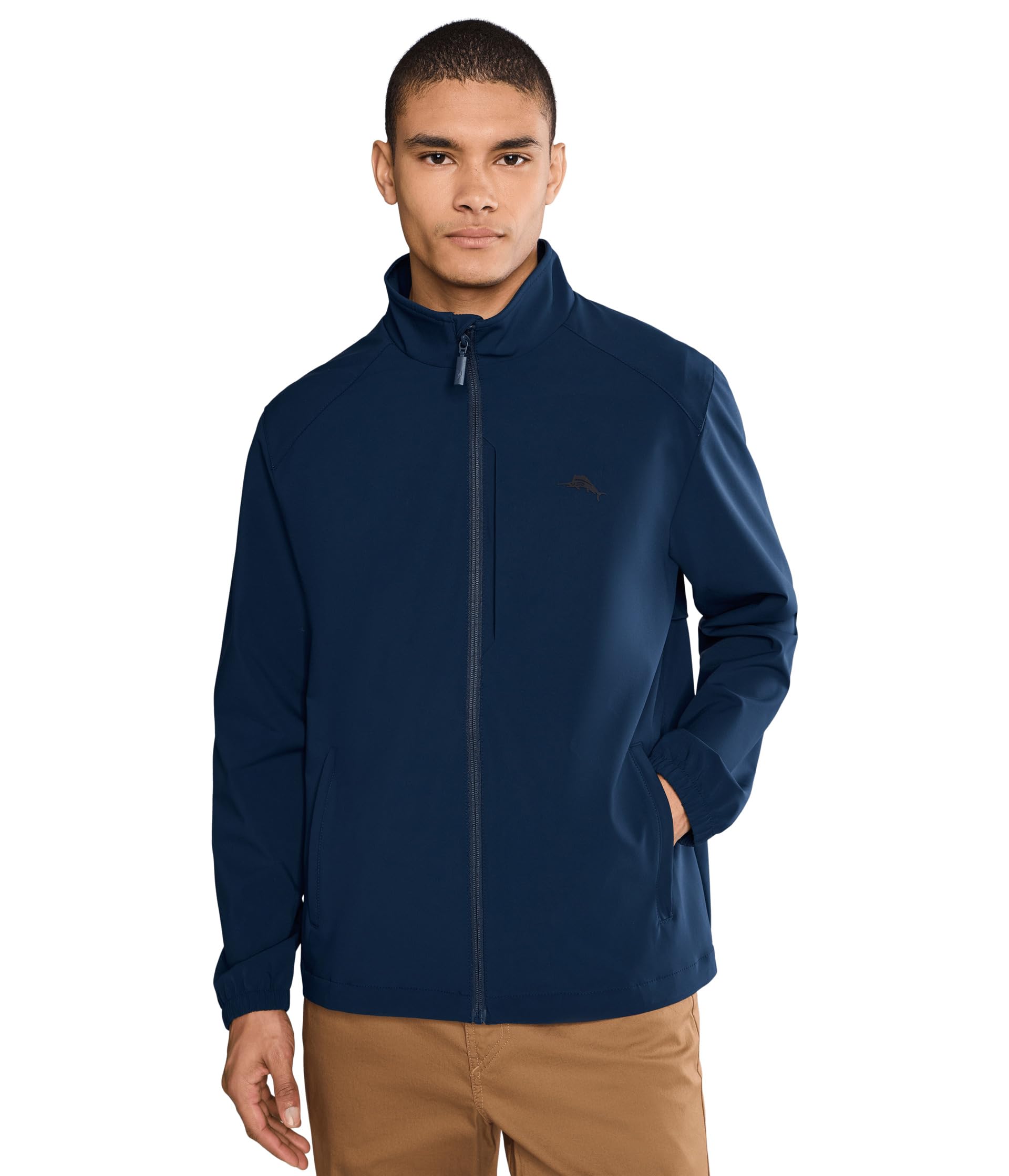 Clubhouse Pro Jacket
