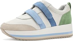 Gracie Double Strap Sneaker