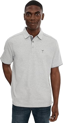 Мужская рубашка Tommy Bahama Teeny Martini Five O'clock Polo