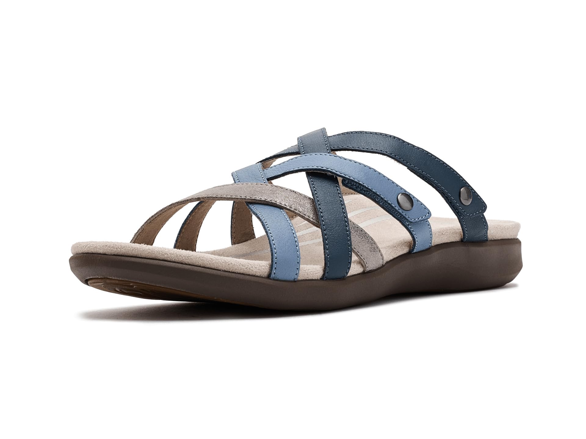 Сандалии Kasey Adjustable Slide