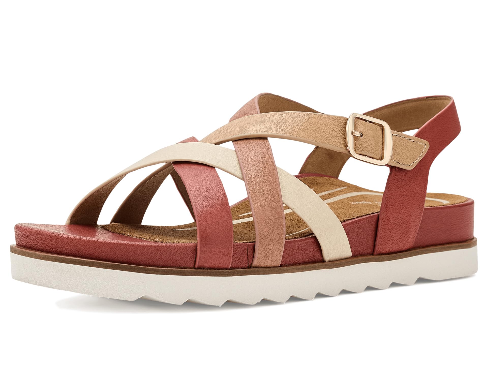 Carmen Platform Sandals сандалии на платформе от Aetrex